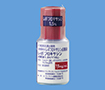 レボフロキサシン点眼液1.5%「VTRS」