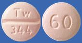 フェキソフェナジン塩酸塩錠60mg「トーワ」