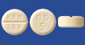 オロパタジン塩酸塩OD錠5mg「杏林」