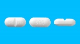 メトグルコ錠500mg
