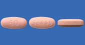 フェキソフェナジン塩酸塩錠60mg「三和」