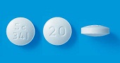 ウリアデック錠20mg