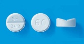 ウリアデック錠60mg