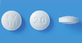 トピロリック錠20mg