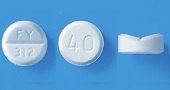 トピロリック錠40mg