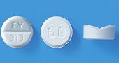 トピロリック錠60mg