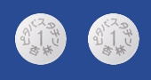ピタバスタチンCa錠1mg「杏林」