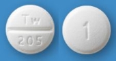 ピタバスタチンCa錠1mg「トーワ」