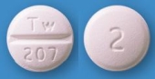 ピタバスタチンCa錠2mg「トーワ」