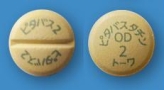 ピタバスタチンCa・OD錠2mg「トーワ」
