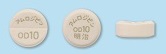 アムロジピンOD錠10mg「明治」