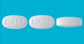 アジスロマイシン錠250mg「DSEP」