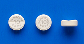 アムロジピンOD錠10mg「ケミファ」