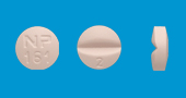 ピタバスタチンCa錠2mg「NP」