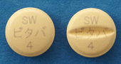 ピタバスタチンCa錠4mg「サワイ」