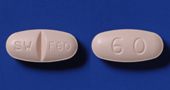 フェキソフェナジン塩酸塩錠60mg「サワイ」