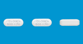 バラシクロビル錠500mg「NP」
