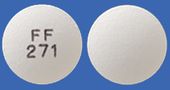 ピタバスタチンCa錠1mg「FFP」