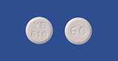 フェキソフェナジン塩酸塩OD錠60mg「YD」