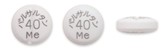 バルサルタン錠40mg「Me」