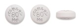 バルサルタン錠80mg「Me」