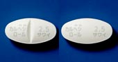 カルベジロール錠2.5mg「サワイ」