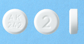 カンデサルタン錠2mg「あすか」