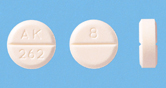 カンデサルタン錠8mg「あすか」