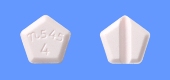 デカドロン錠4mg