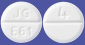 カンデサルタン錠4mg「JG」