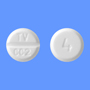カンデサルタン錠4mg「NIG」