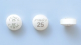 ノベルジン錠25mg