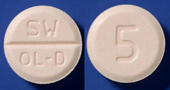 オロパタジン塩酸塩OD錠5mg「サワイ」