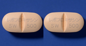レボフロキサシン錠500mg「サワイ」