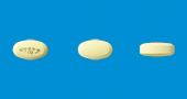 タケキャブ錠10mg