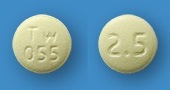 レトロゾール錠2.5mg「トーワ」