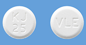 ゾルミトリプタンOD錠2.5mg「VTRS」