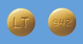 レトロゾール錠2.5mg「VTRS」