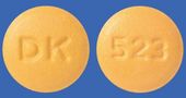 レトロゾール錠2.5mg「ケミファ」