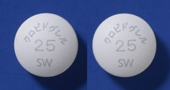 クロピドグレル錠25mg「サワイ」