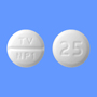 ナフトピジルOD錠25mg「NIG」