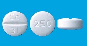 メトホルミン塩酸塩錠250mgMT「三和」