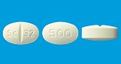 メトホルミン塩酸塩錠500mgMT「三和」