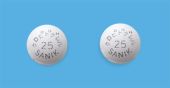 クロピドグレル錠25mg「SANIK」