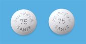 クロピドグレル錠75mg「SANIK」