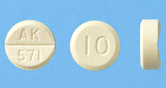 アムロジピンOD錠10mg「あすか」
