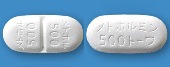 メトホルミン塩酸塩錠500mgMT「トーワ」