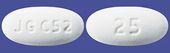 セルトラリン錠25mg「JG」