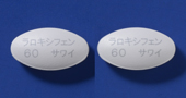 ラロキシフェン塩酸塩錠60mg「サワイ」