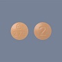 フィコンパ錠2mg